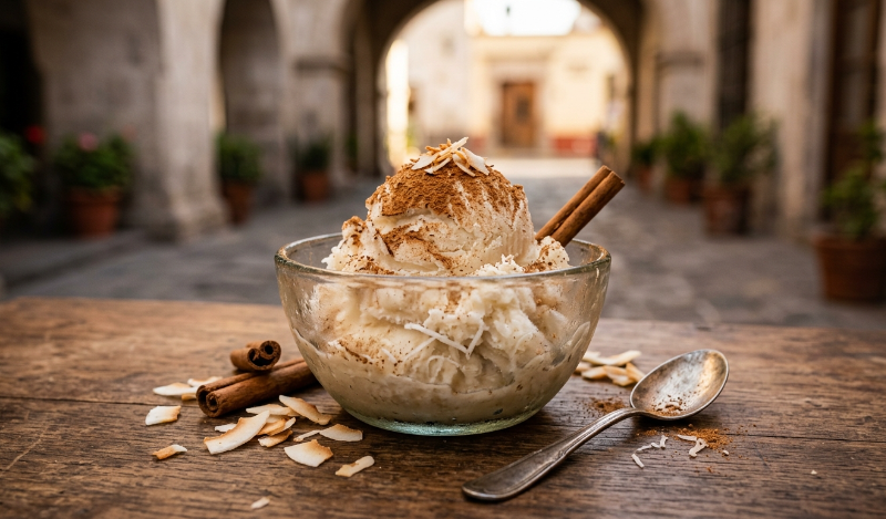 The Ultimate Guide to Finding the Best Queso Helado Near Me