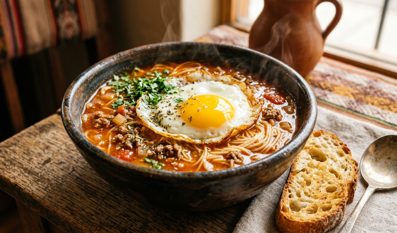 Best Sopa Criolla Near Me: The Ultimate Comfort Food Guide