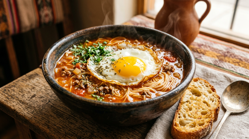 Best Sopa Criolla Near Me