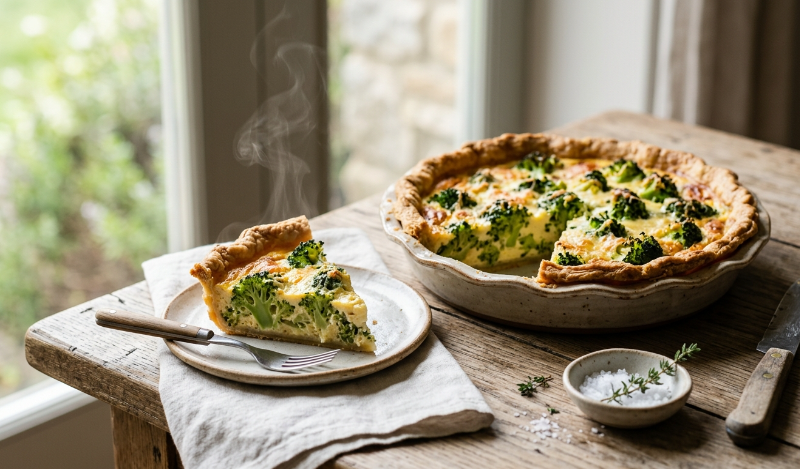 Best Tarta de Brocoli Near Me: The Ultimate Guide to Finding Perfect Savory Broccoli Tart Anywhere