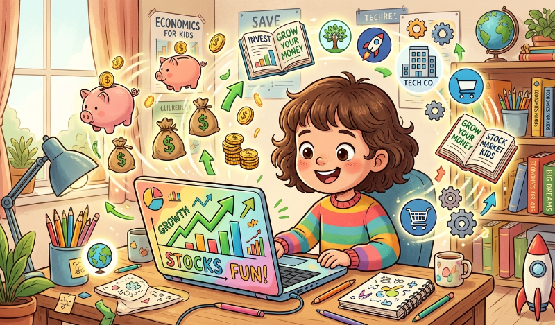 Fintechzoom.io Stock Market Course: A Complete Breakdown