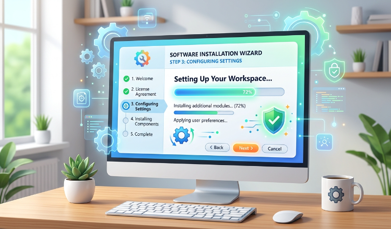 How to Install FreeDoor2.4.6.8 Without Errors (Full Guide)