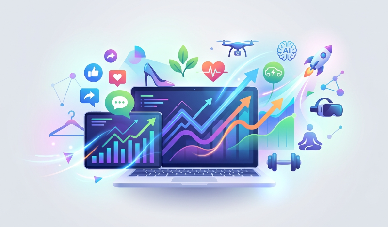 Latest Trends Alaikas.com: A Complete Guide to What’s Shaping the Digital World