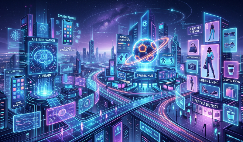 What Is ModCityUSA. com? Full Overview of Features and Content
