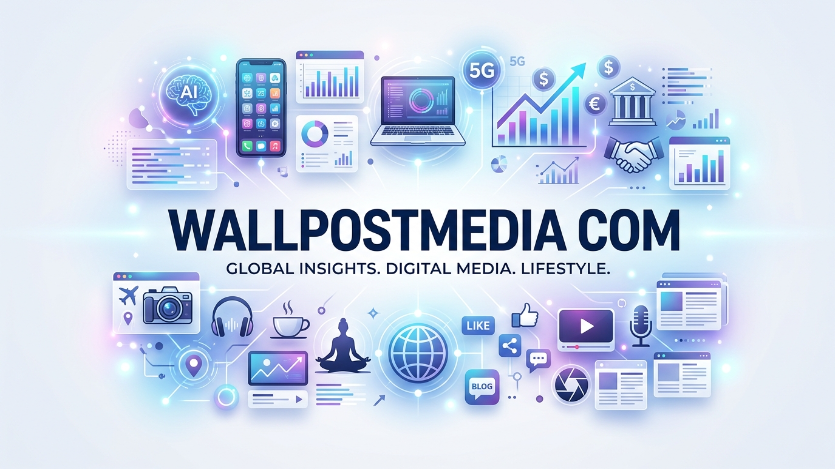 WallPostMedia Com