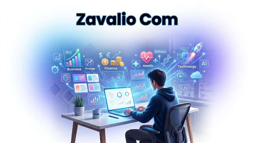 Zavalio Com
