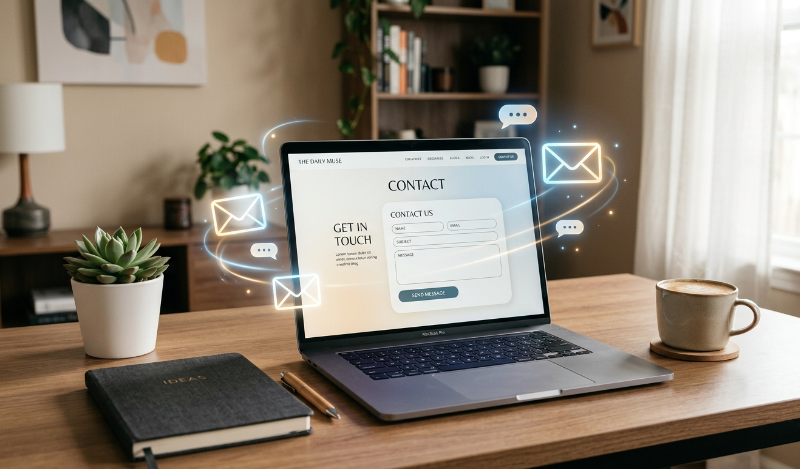 TheStripesBlog Contact Frank: Official Methods You Should Know