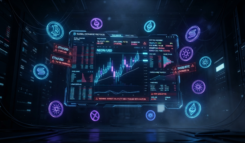 A Complete Guide to Be1crypto.com Markets and Its Risks