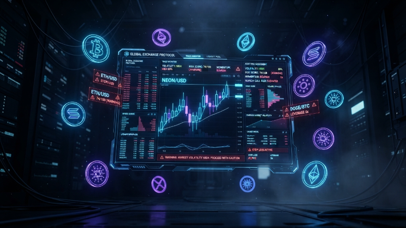 Be1crypto.com Markets